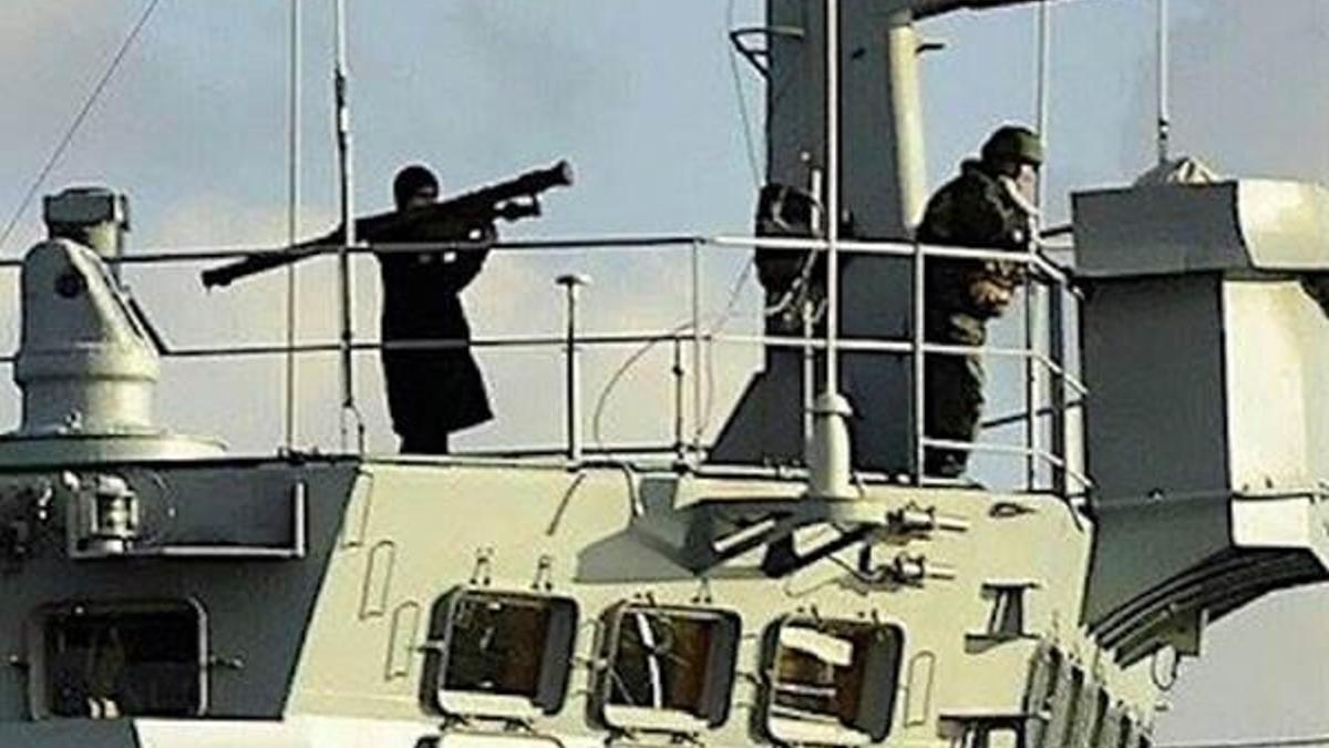 Rus Büyükelçi Dışişleri Bakanlığı'na geldi