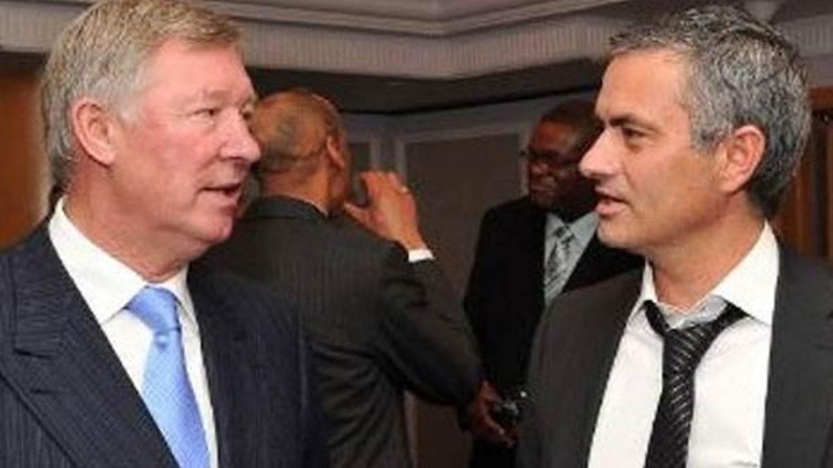 "Mourinho'yu kovmak aptalca olur"