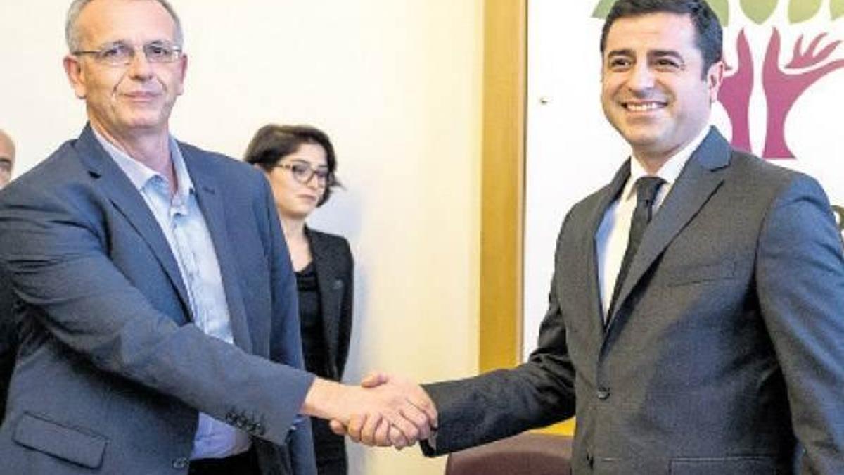 ‘Erdoğan’ı kapsamlı bilgilendirmediler!’