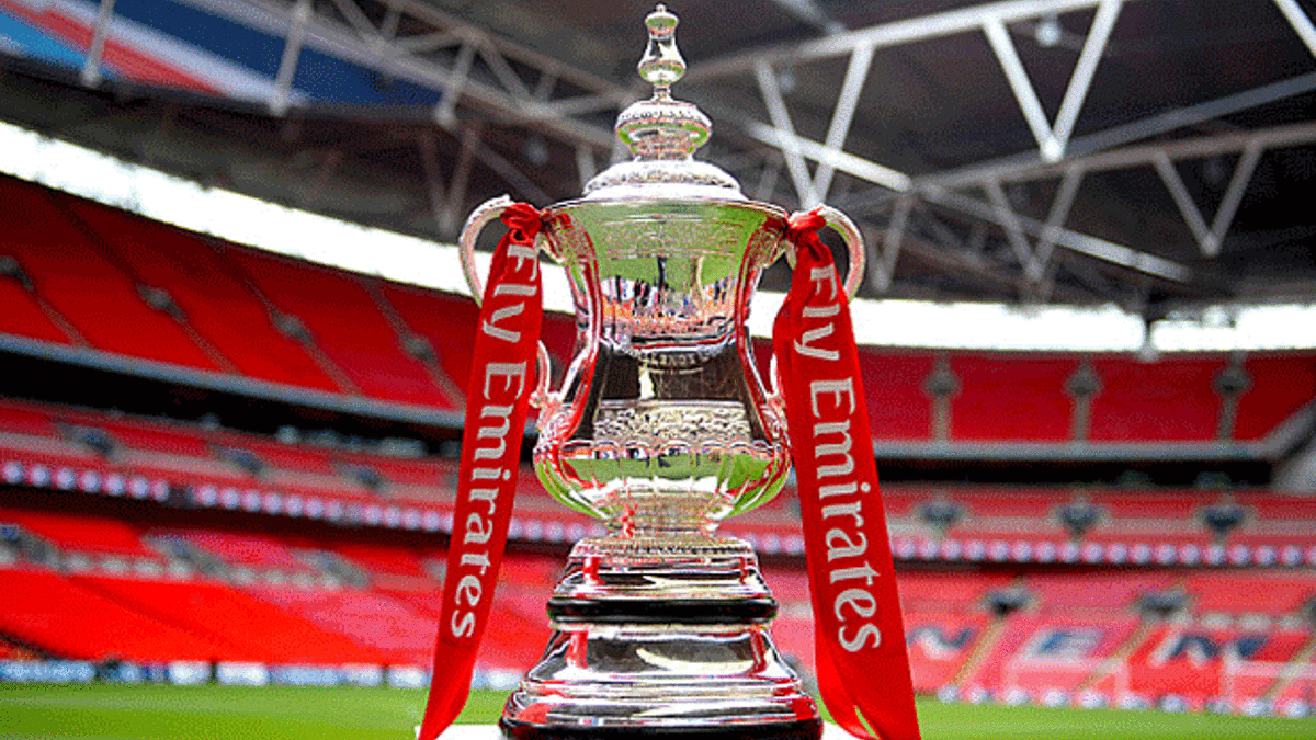 FA Cup'ta 3. tur kuraları çekildi