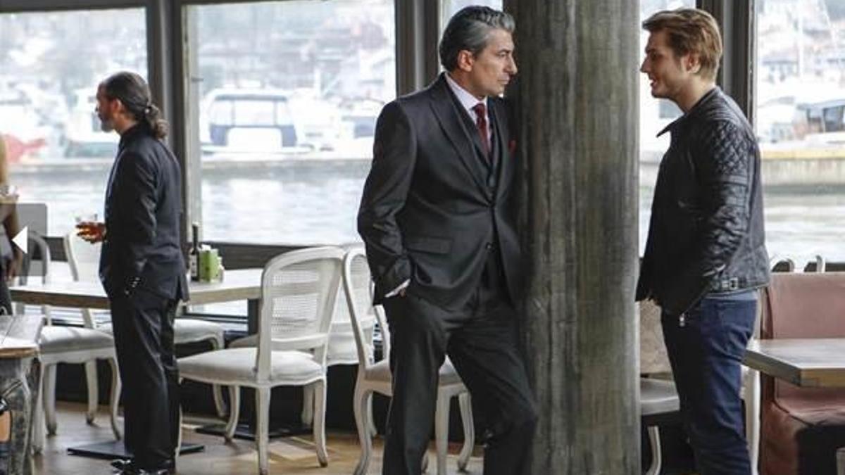 Paramparça 45. bölüm fragmanı yayınlandı-izle
