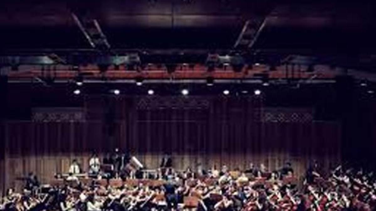 İş Sanat’ta virtüözlerden türkü dolu gece