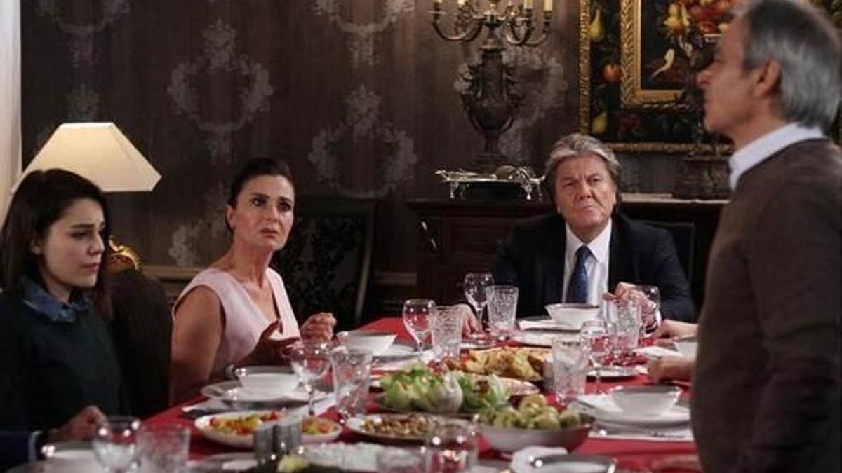 Mayıs Kraliçesi 5. bölüm fragmanında büyük şok-izle