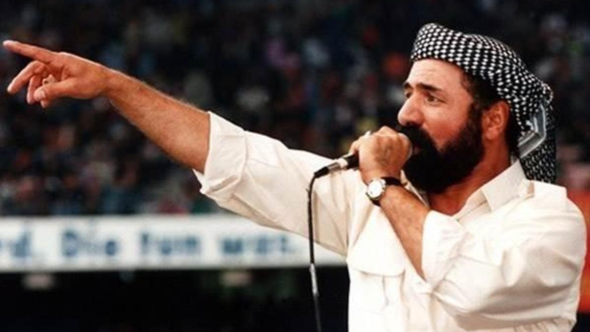 Şivan Perwer'den PKK'yı çıldırtacak açıklama!