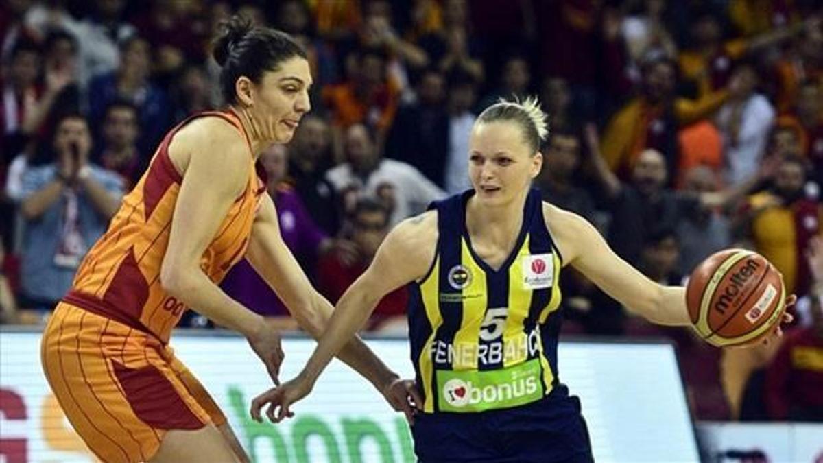 Avrupa'da derbi heyecanı