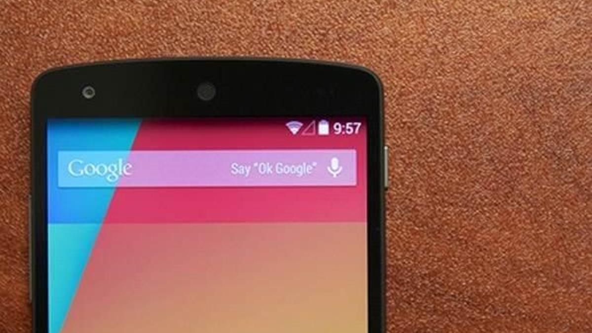Google mobilde daha detaylı!