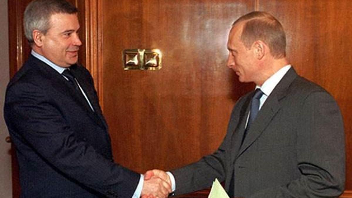 Rus milyarderden Putin'e Türkiye resti