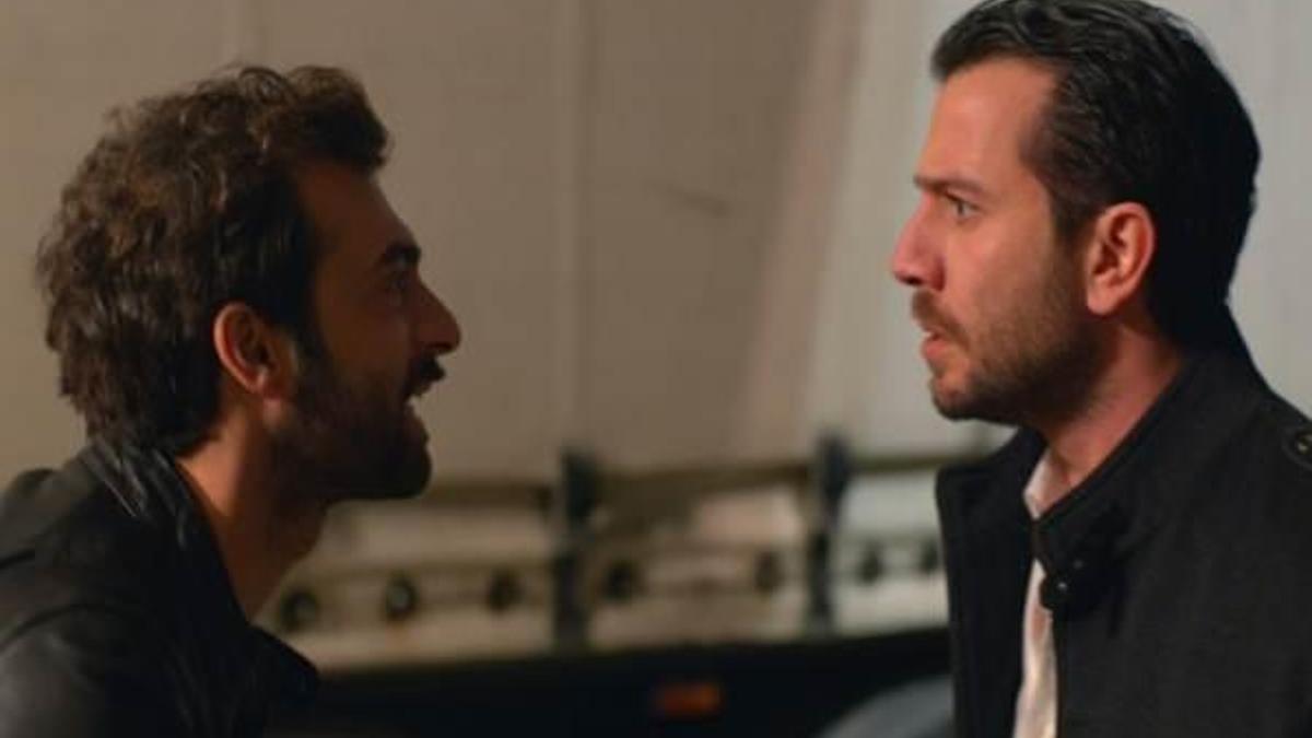 Poyraz Karayel 35. bölüm fragmanları yayınlandı-izle
