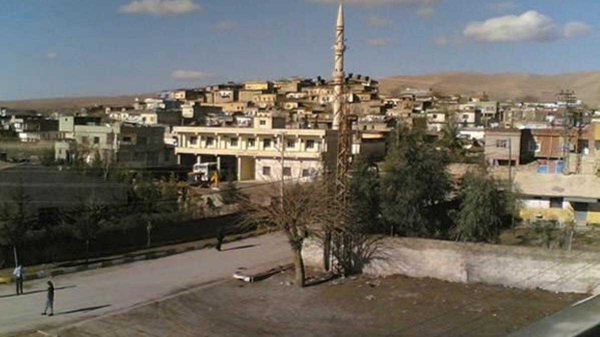 Örgüte karşı gelenleri fişliyorlar!