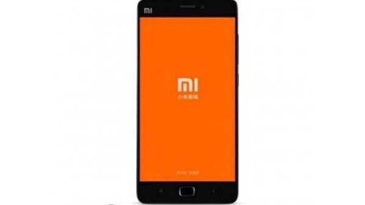 Xiaomi Mi 5'in ilk görüntüsü yayınlandı