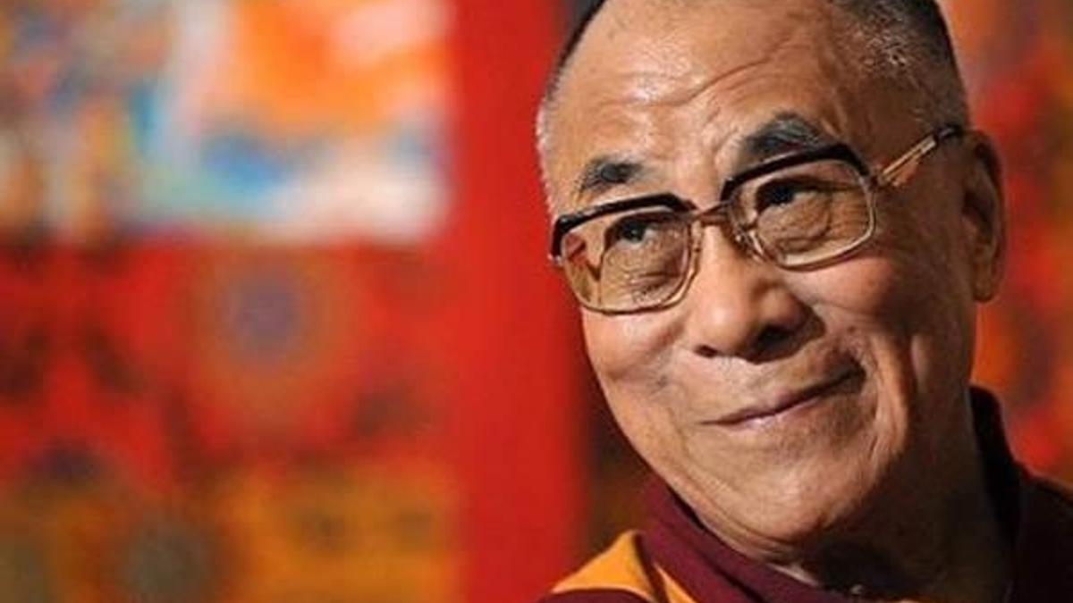 Dalai Lama: Barış için IŞİD’le diyalog kurulmalı