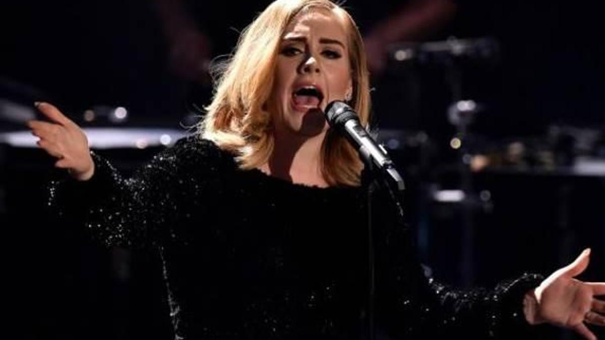 'Adele'in sözcüsü Ahmet Kaya iddialarını yanıtlamadı'