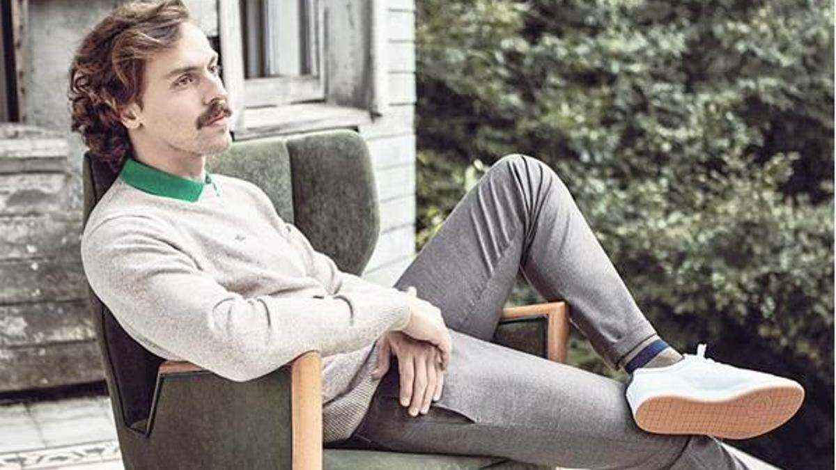 Metin’in çarpıcı değişimi