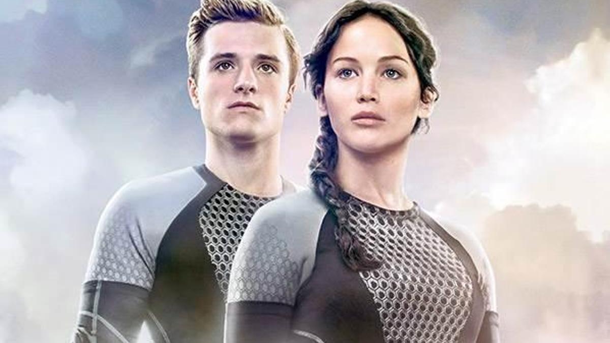 Aşk çocuğu Peeta