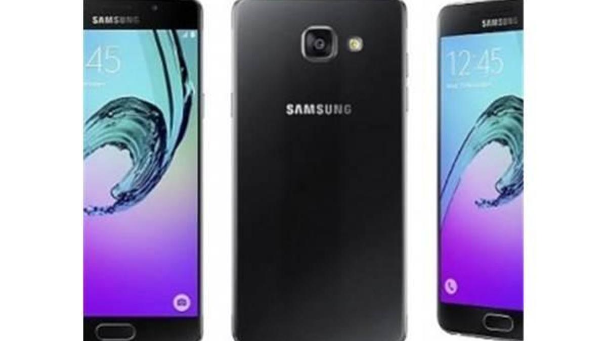 Yeni nesil Galaxy A serisi telefonlar ocak ayında satışa sunulacak