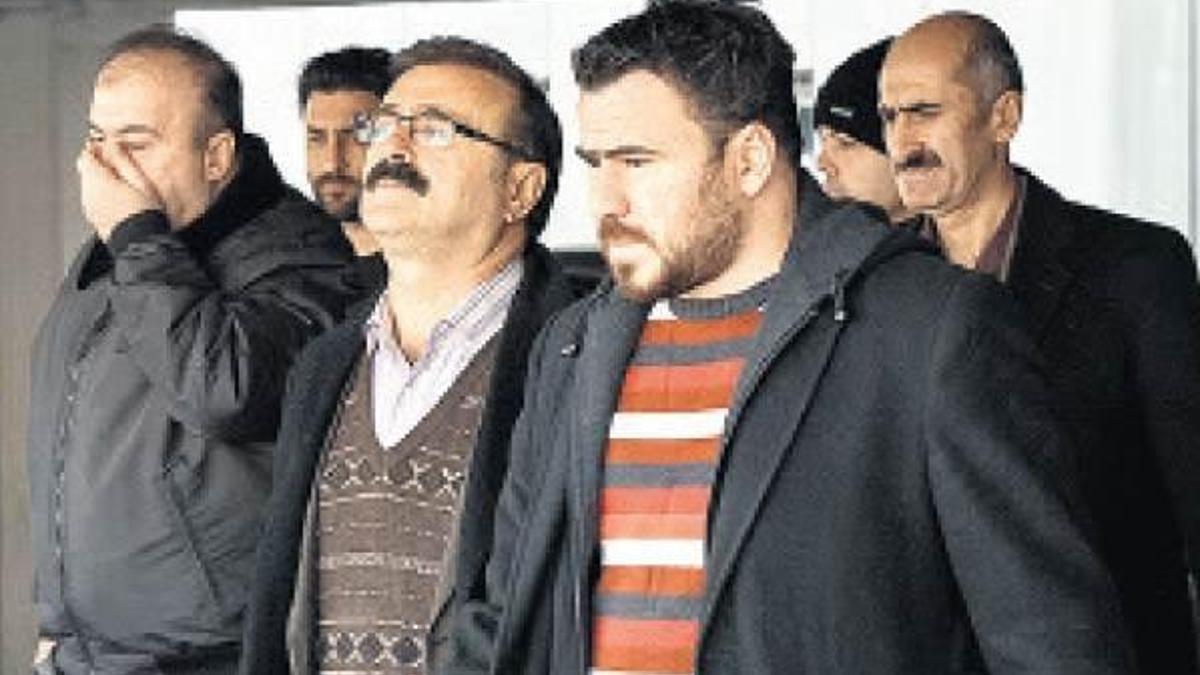 13 ilde paralel operasyonu
