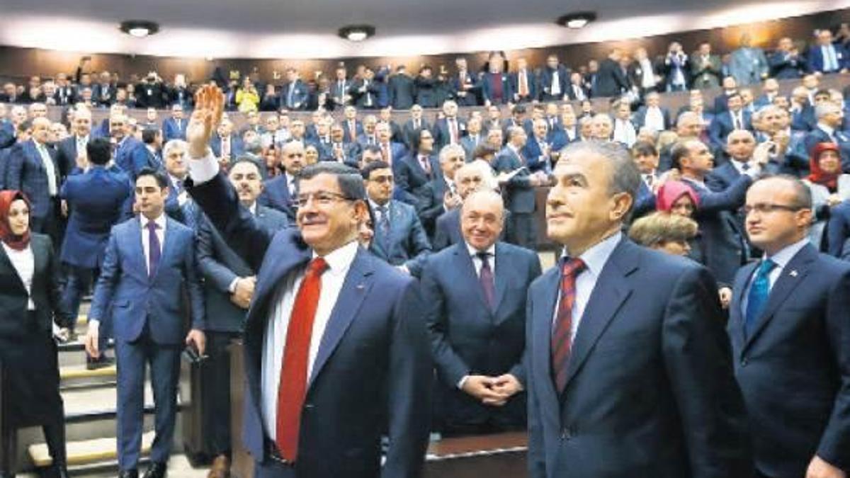 Rusya’yı caydırıcı tedbirler hazır!