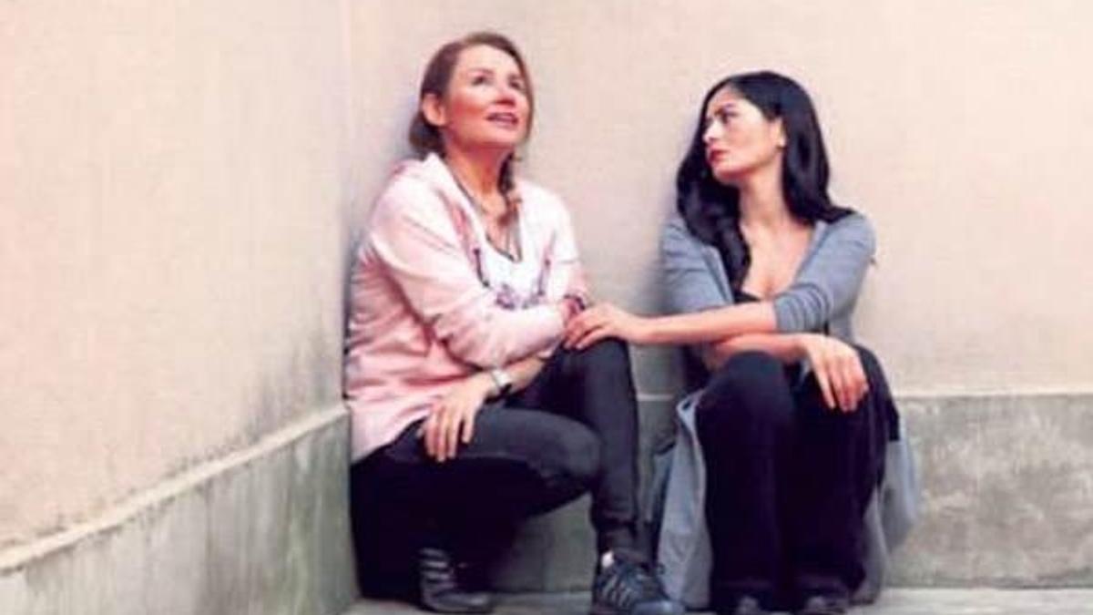 Deniz Seki dünyada bir ilki gerçekleştirdi