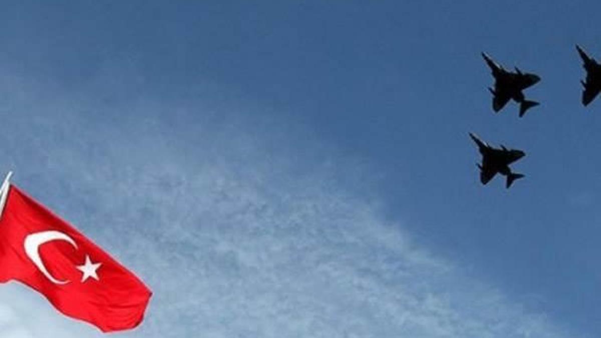 Türkiye’den Suriye'ye 15 gündür uçuş yok