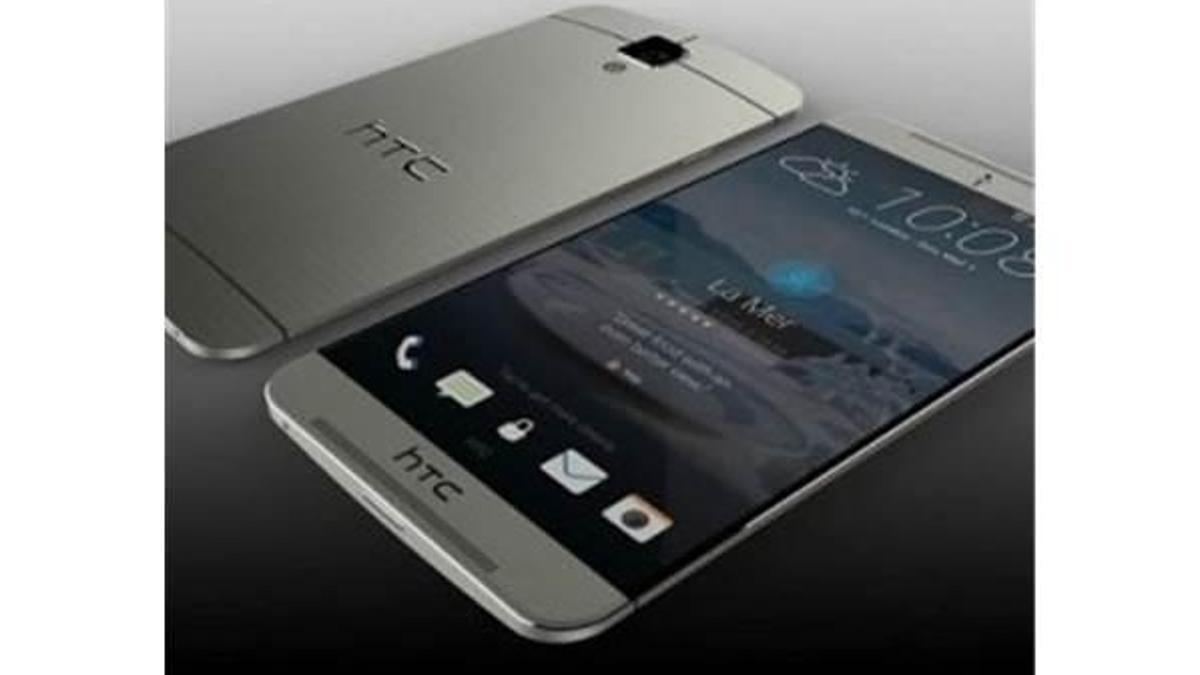 HTC'nin bir sonraki üst seviye telefonu HTC Perfume olacak