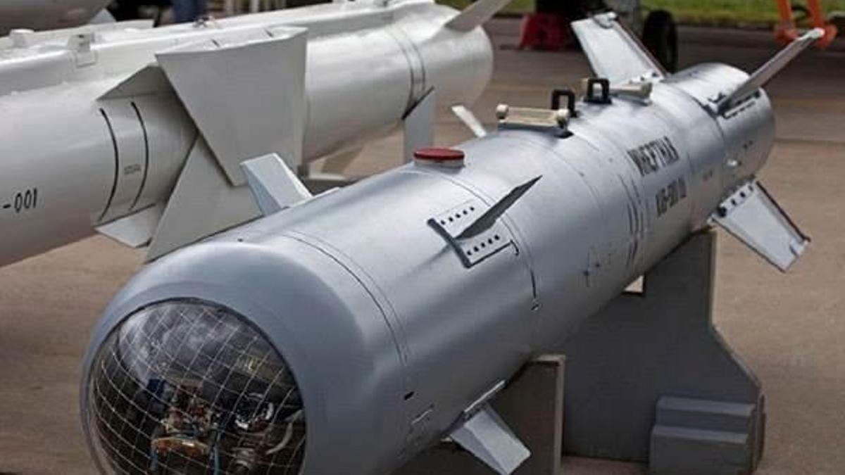 ABD’den Türkiye’ye akıllı bomba satışını onayladı