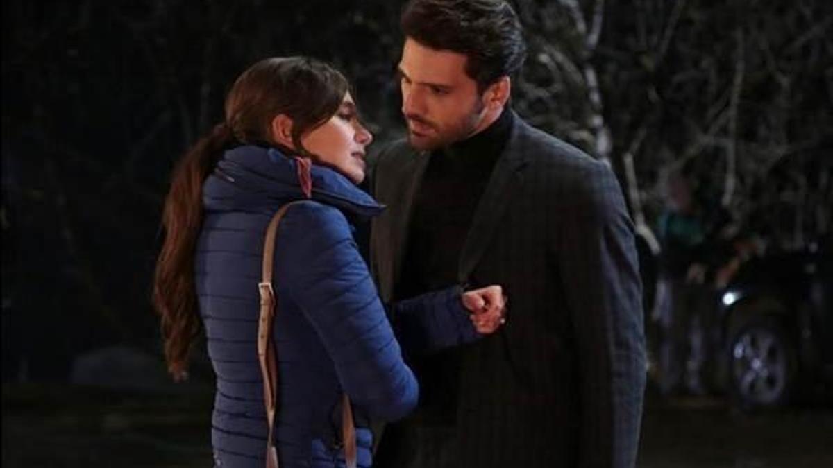 Kara Sevda 9. bölüm fragmanında savaş başlıyor-izle