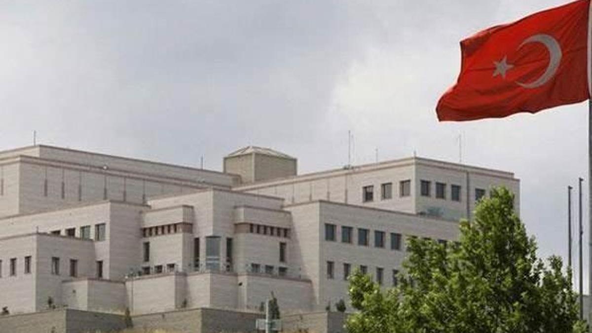 ABD Başkonsolosluğu alarmda!