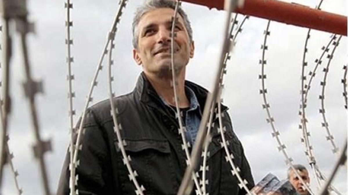 Nedim Şener, Can Dündar’ın mektubunu paylaştı