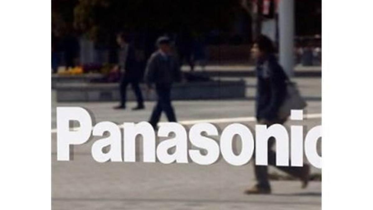 Panasonic 8K sensör üretim sürecini bir kez daha başlattı