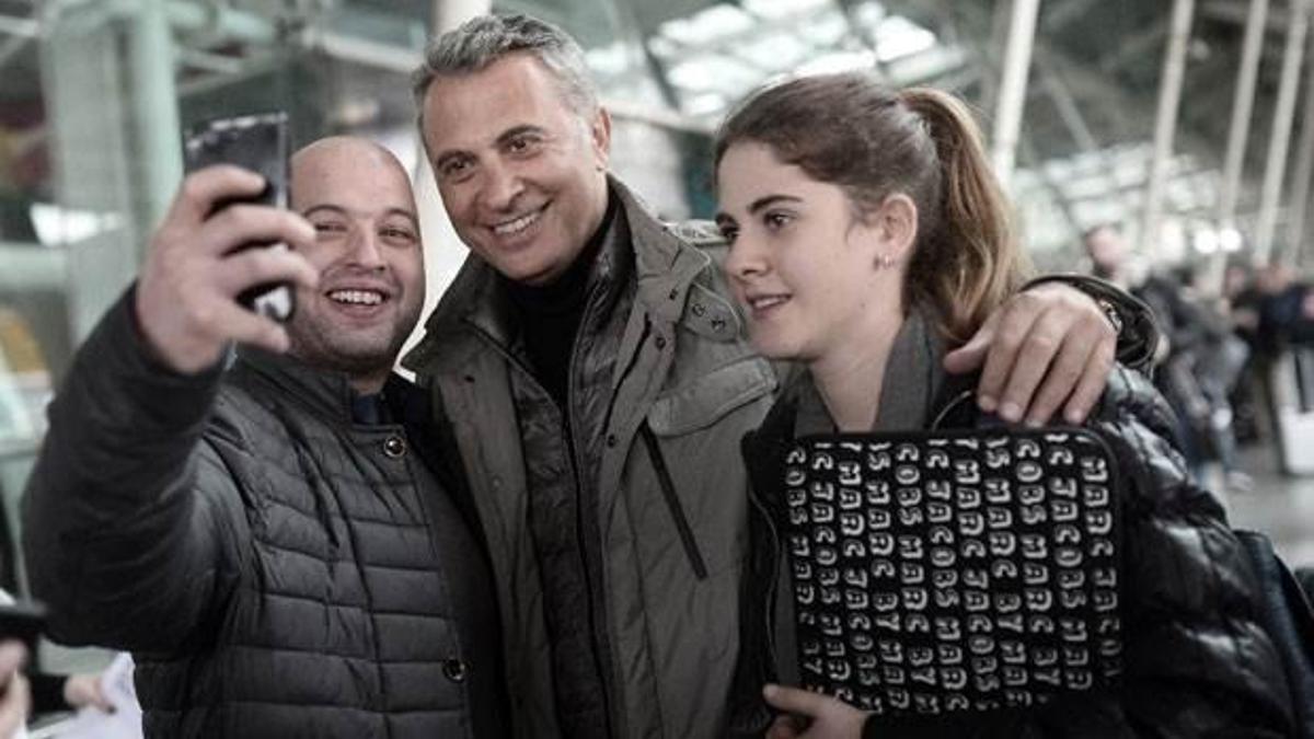 Fikret Orman: Querasma'yı satmıyoruz