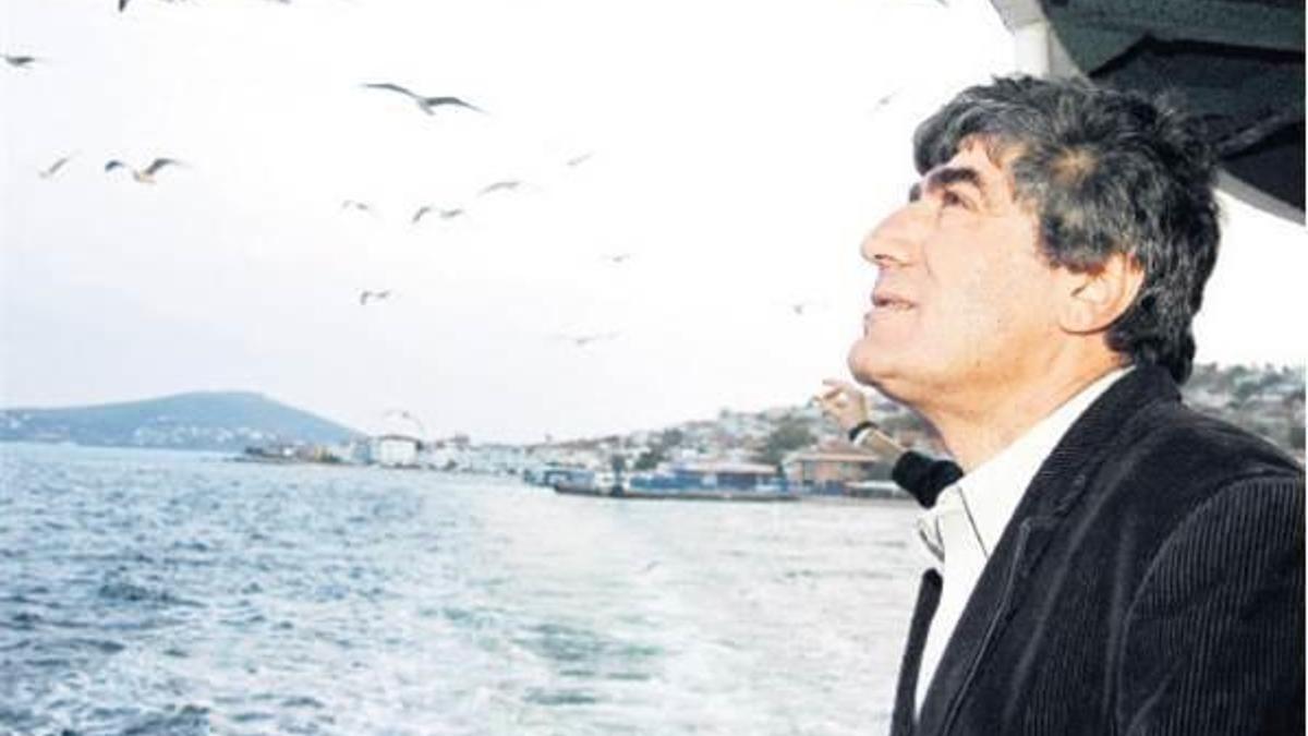 Dink davası savcısı: "Hepsi biliniyordu"