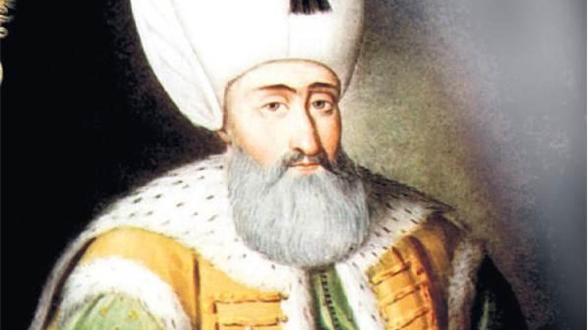 Kanuni’nin mezarı Macaristan’da bulundu!