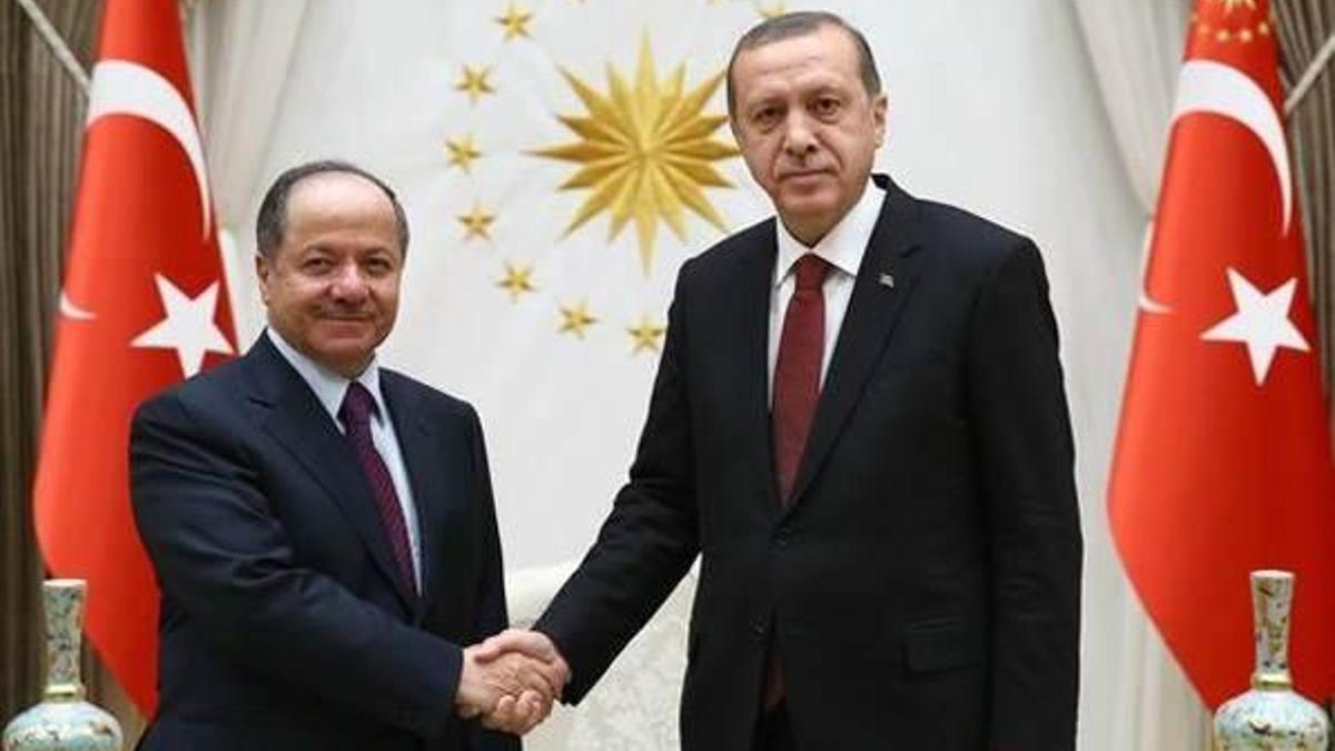 Kritik görüşmeden sonra ilk açıklama