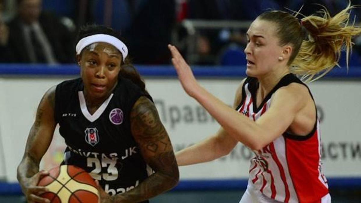 Slovakya'da Beşiktaş zaferi!