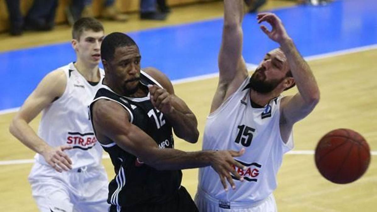 Beşiktaş Avrupa'da kayıp!