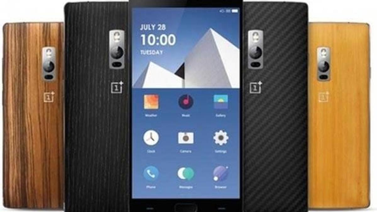 OnePlus 2 satışta