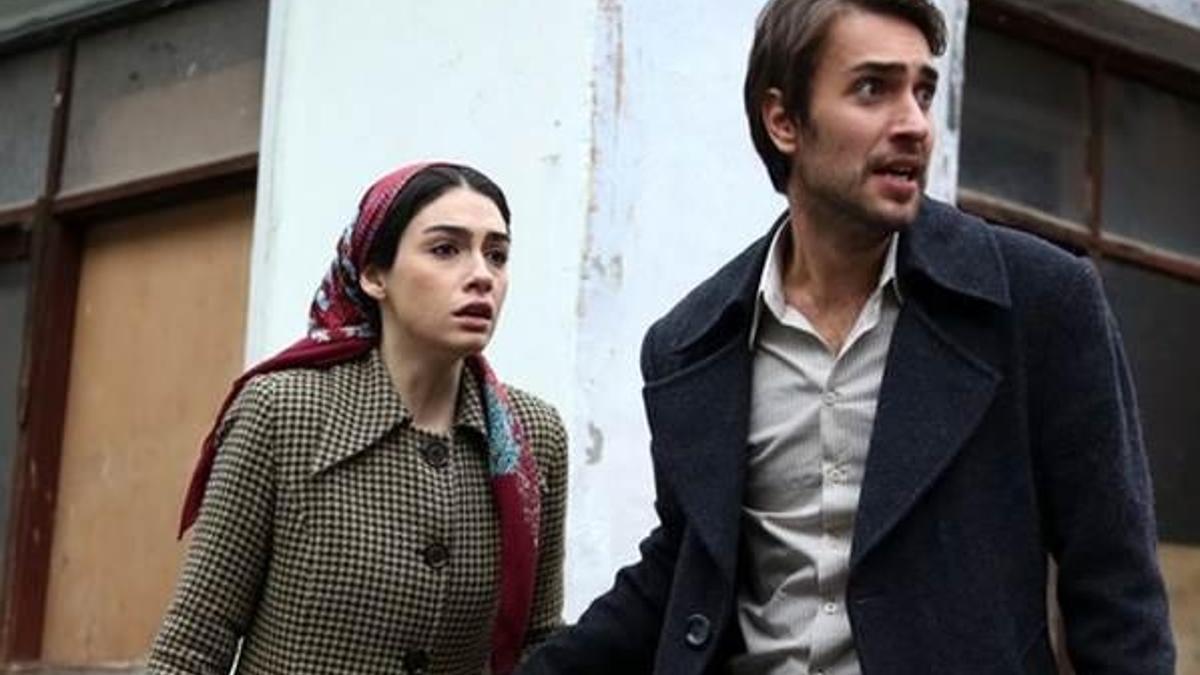 Analar Ve Anneler 8. bölüm fragmanında nefesler tutulacak-izle