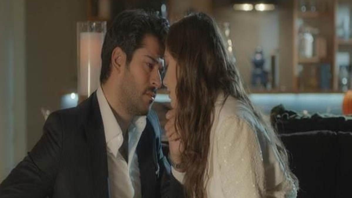 Kara Sevda 10. bölüm fragmanı yayınlandı mı-izle