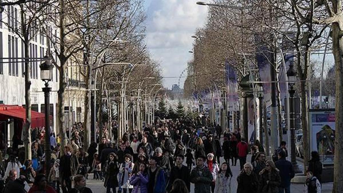 Saldırılar seçmeni aşırı sağa kaydırdı