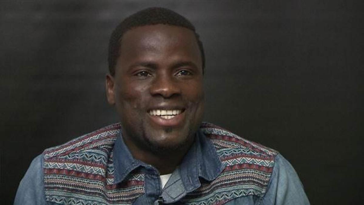Karabük'ten Eboue açıklaması