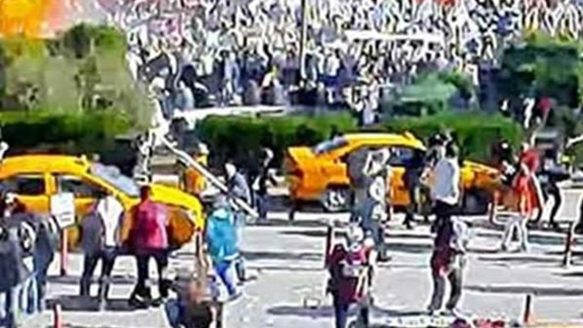 Ankara katliamının yazışmaları ortaya çıktı
