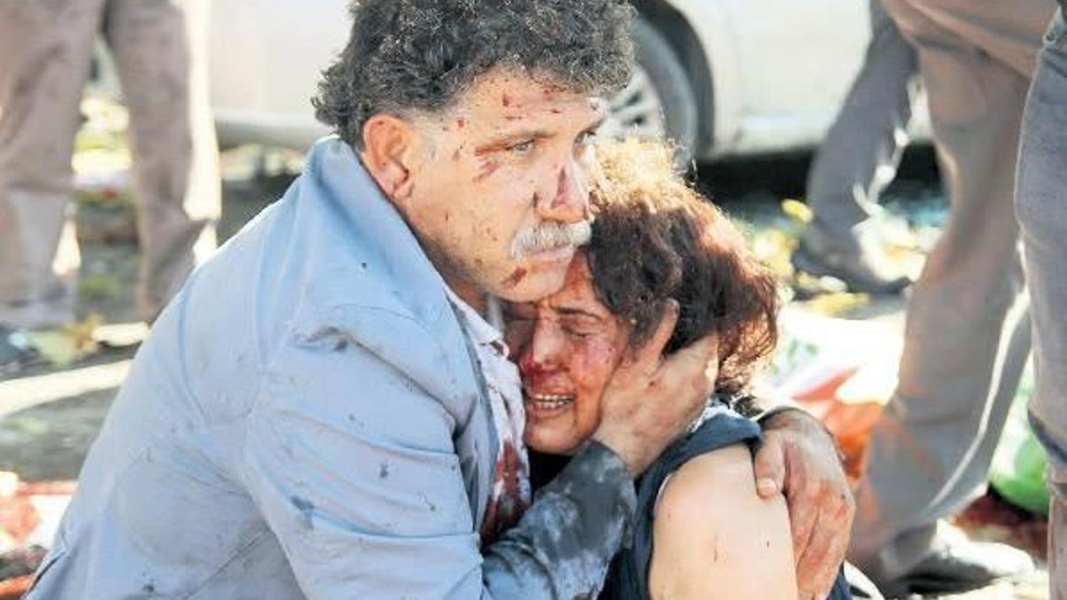 Canlı bombaların kod adı ‘inşaatçı’