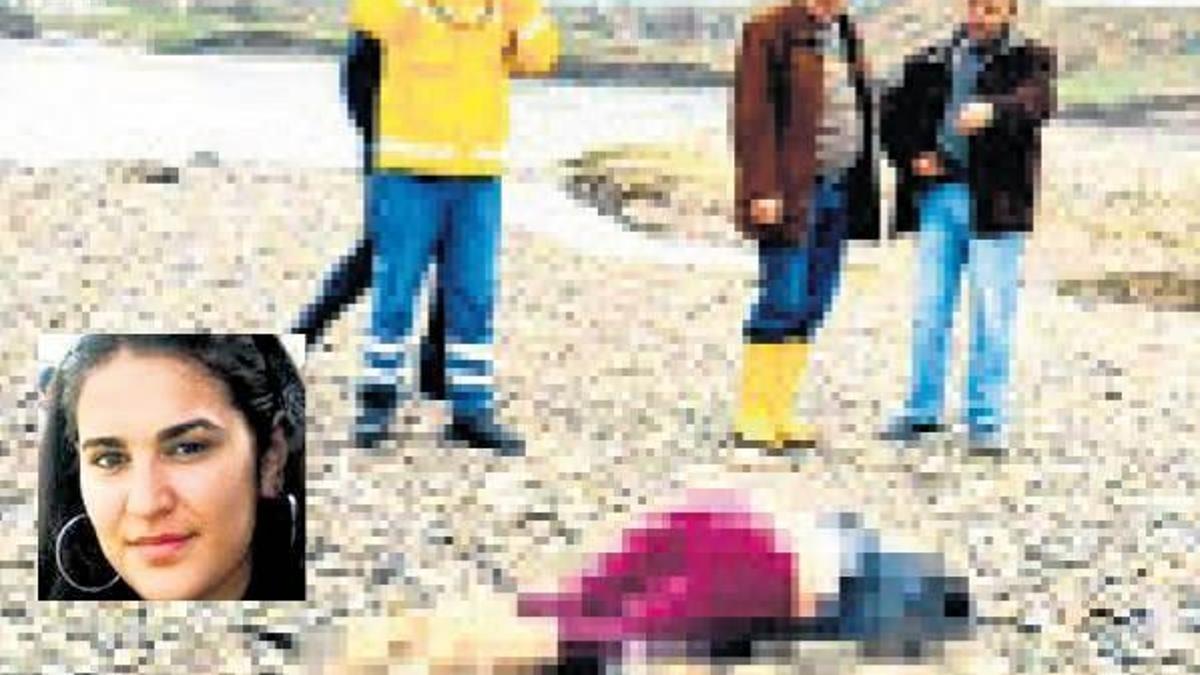 Aile infazına ailecek ağırlaştırılmış müebbet