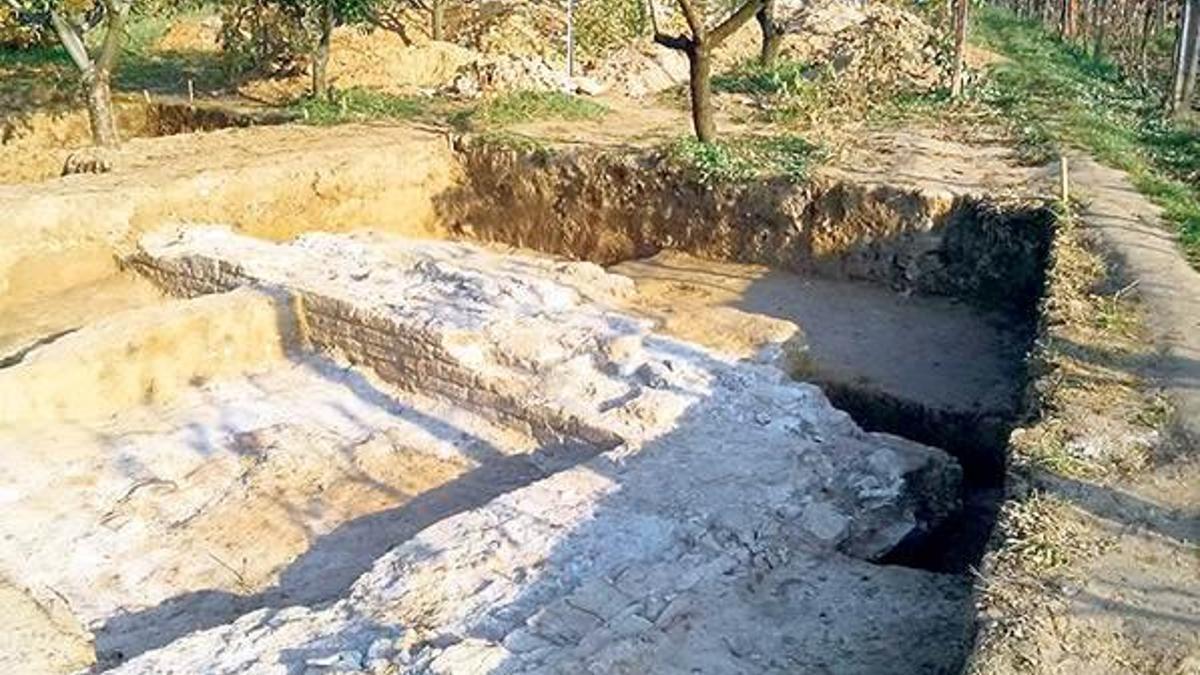 İşte Kanuni’nin mezarı