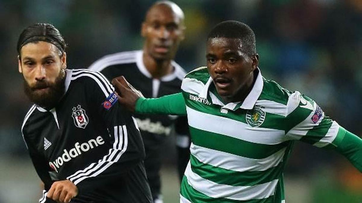 Sporting'i Zengin ettik