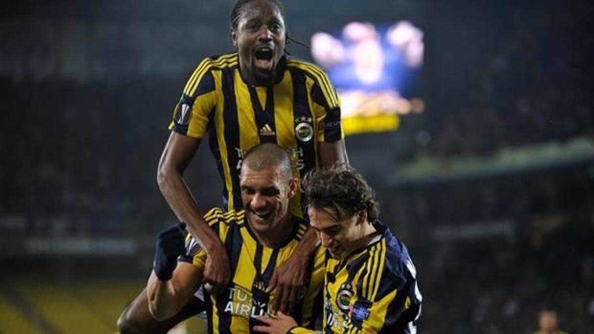 F.Bahçe ve G.Saray’ı bekleyen tehlike
