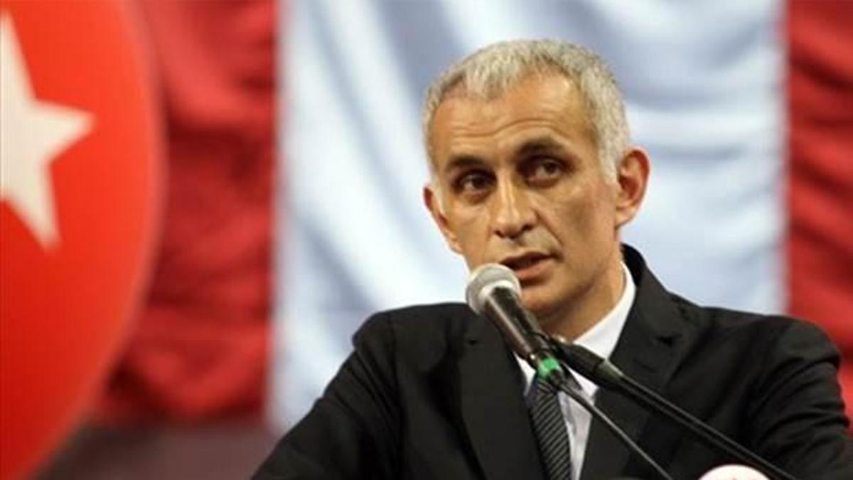 Hacıosmanoğlu'nda flaş açıklamalar