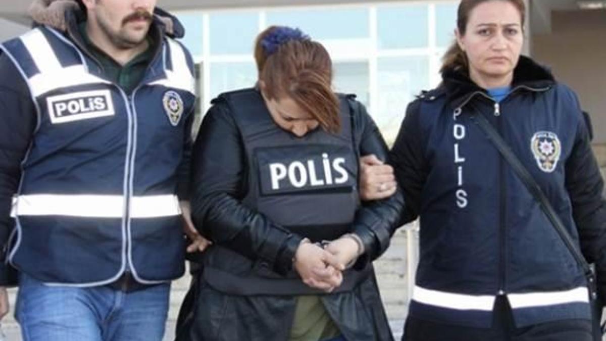 Kafası kesilen uzman çavuşun katil zanlıları 13 yıl sonra yakalandı