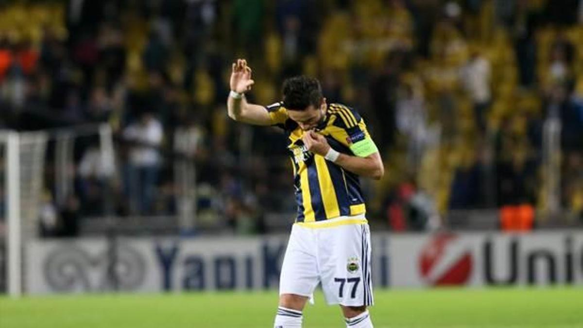 Gökhan Gönül’e büyük onur