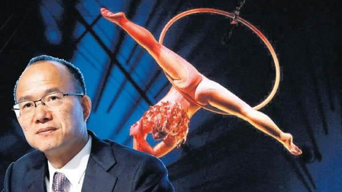 Çin’in ‘Buffett’ı kayıp